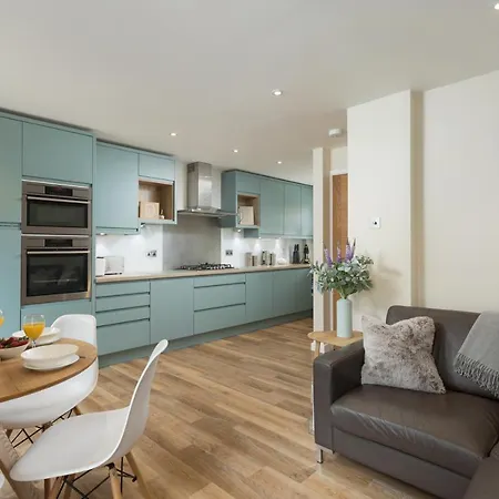 12 Pear Tree House Holiday home York