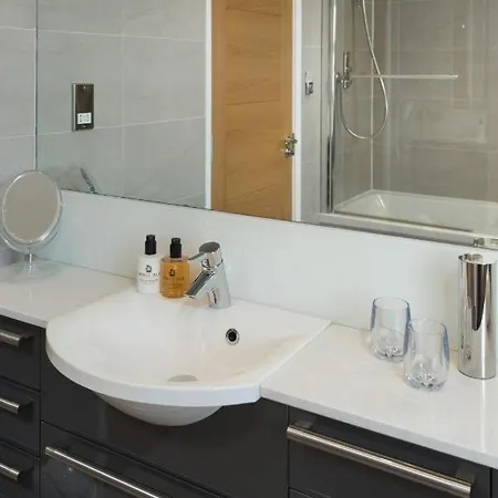 12 Pear Tree House Holiday home York