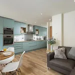 12 Pear Tree House 度假居 约克