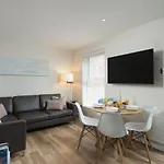 12 Pear Tree House 度假居 约克