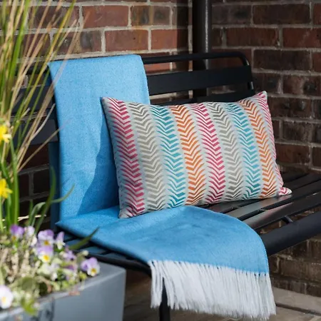 12 Pear Tree House York