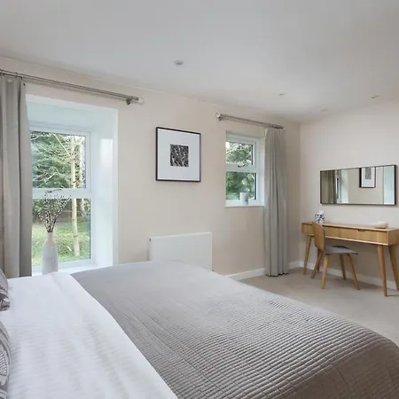 12 Pear Tree House 度假居