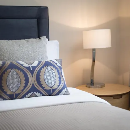 12 Pear Tree House Casa vacanze