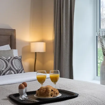 Сasa de vacaciones 12 Pear Tree House York