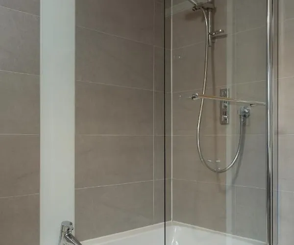 12 Pear Tree House 度假居