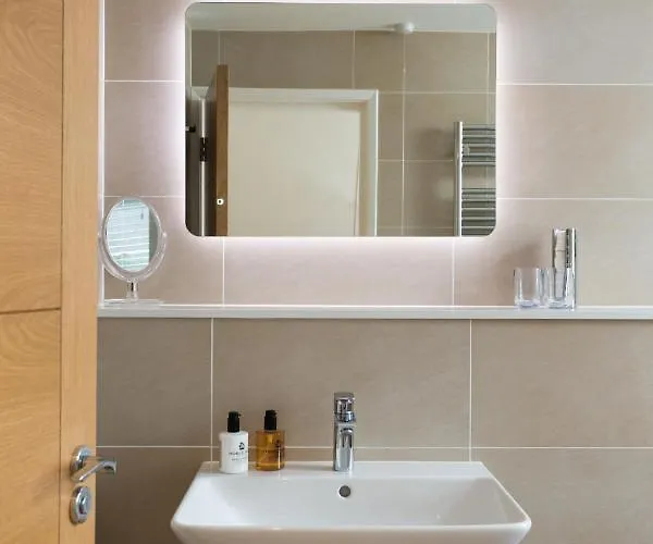 12 Pear Tree House 约克