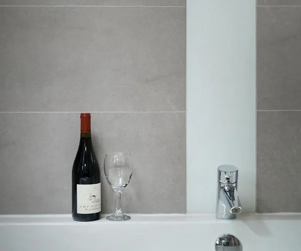 度假居 12 Pear Tree House *