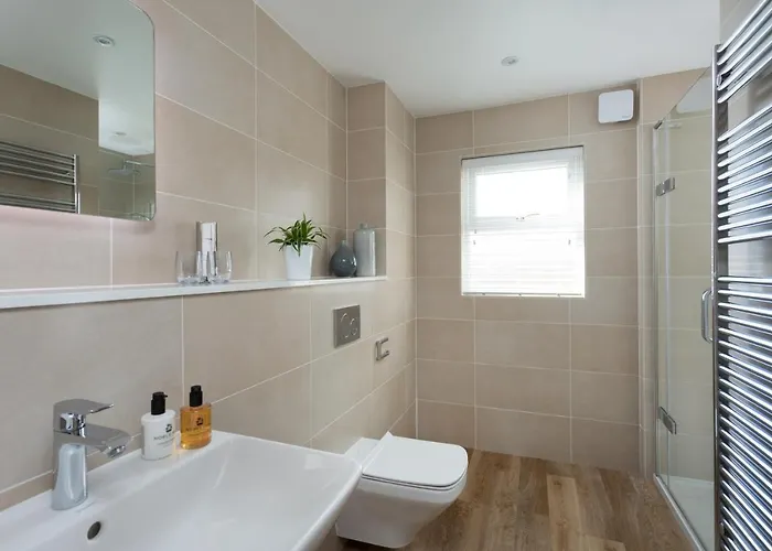 12 Pear Tree House * 约克