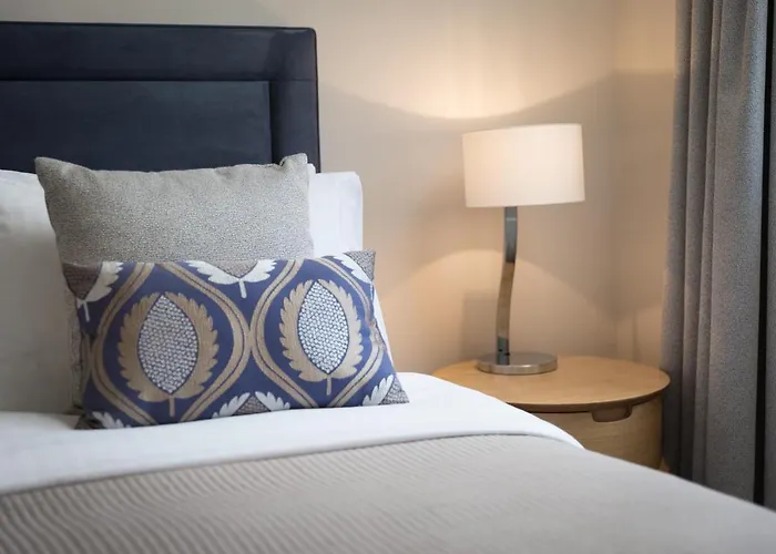 12 Pear Tree House 度假居